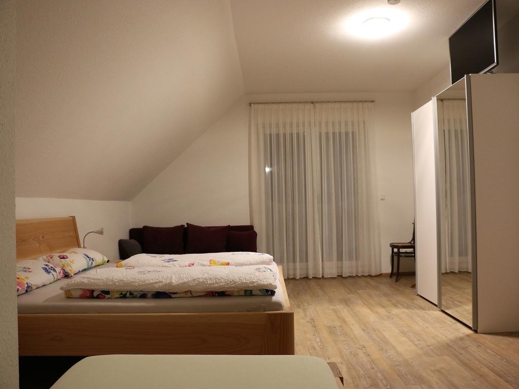 Ferienwohnungen Beilerstaedtle Oppenau Exterior photo